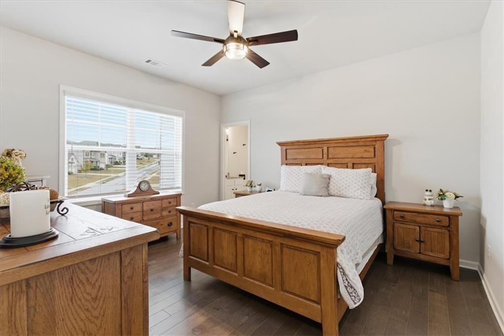 Lancaster - Residential