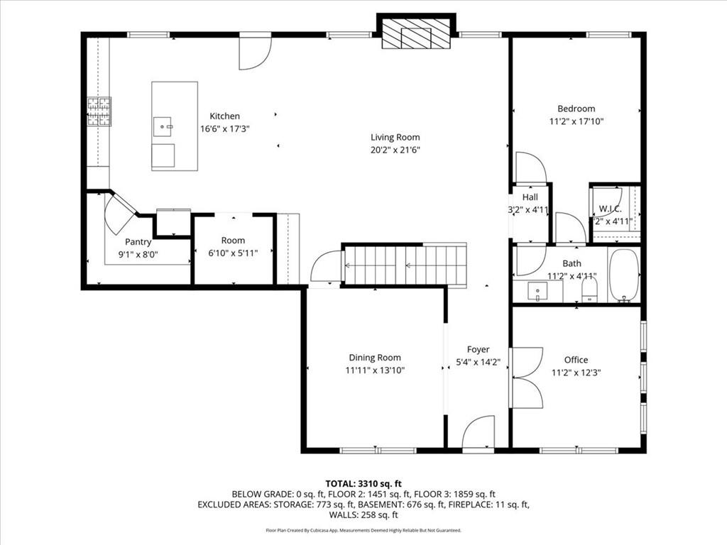 Lancaster - Residential