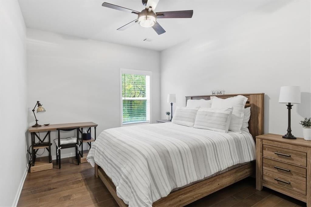 Lancaster - Residential