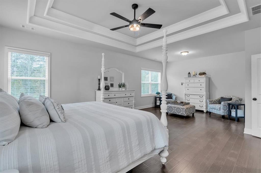 Lancaster - Residential