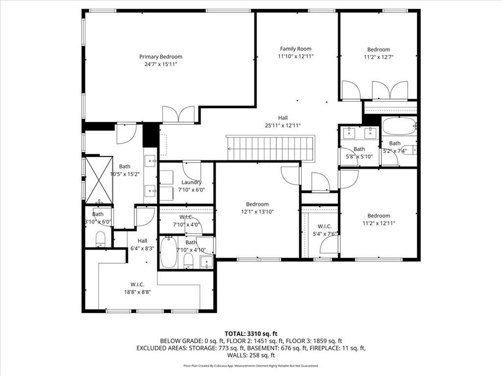 Lancaster - Residential