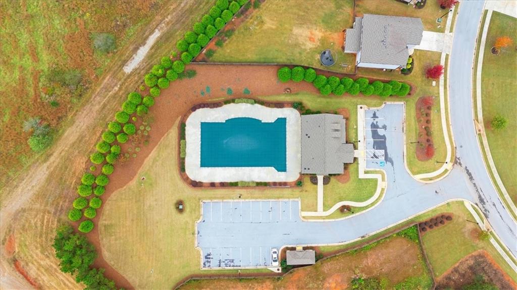 Lancaster - Residential