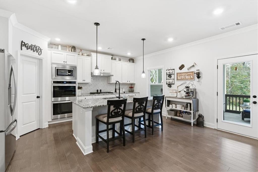 Lancaster - Residential