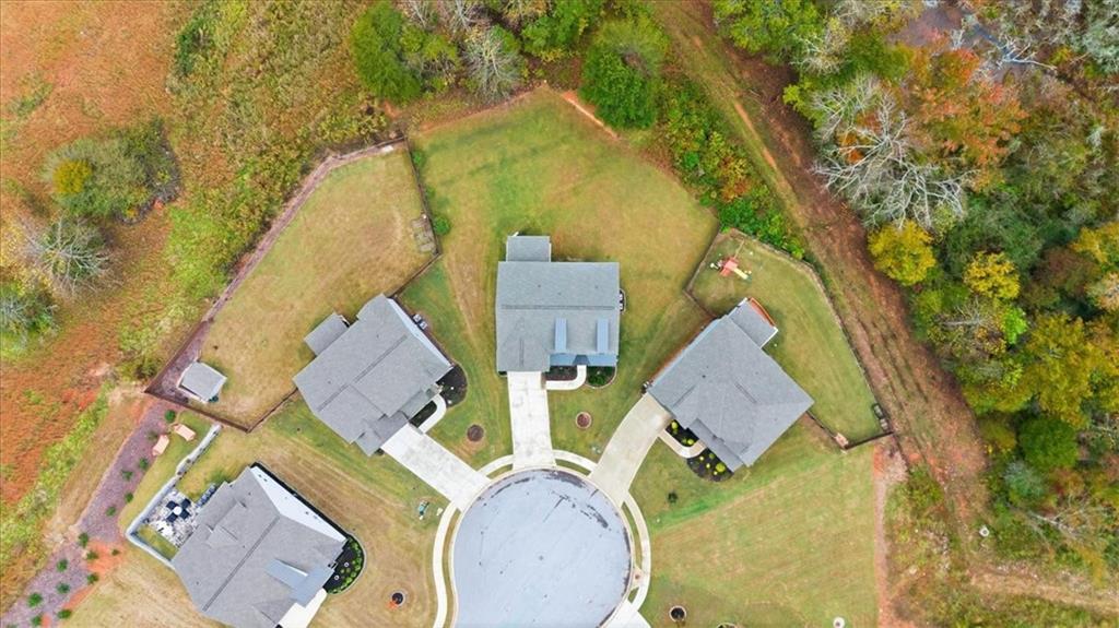 Lancaster - Residential