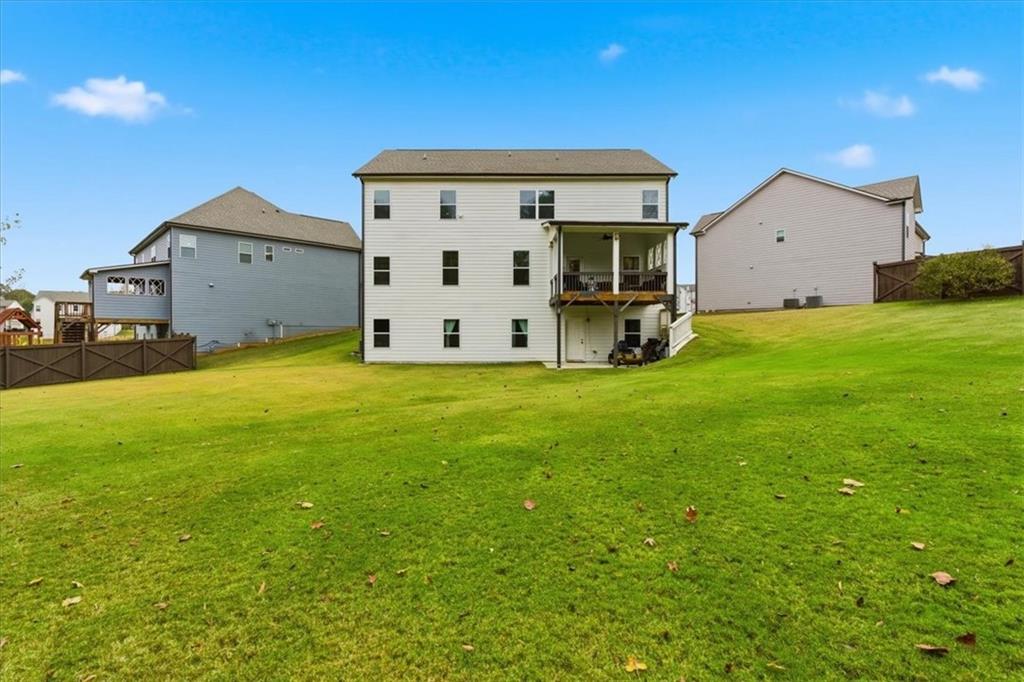 Lancaster - Residential