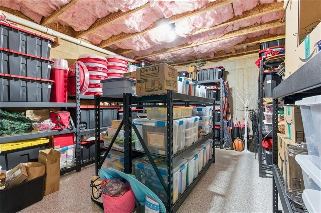 Lancaster - Residential