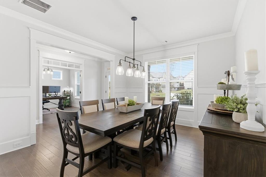 Lancaster - Residential