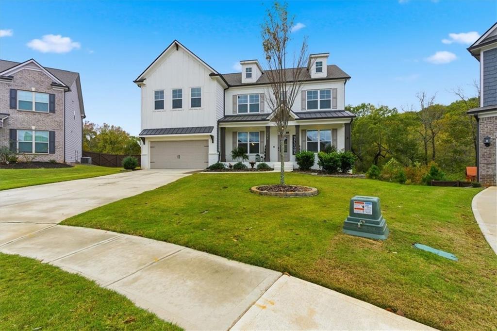 Lancaster - Residential