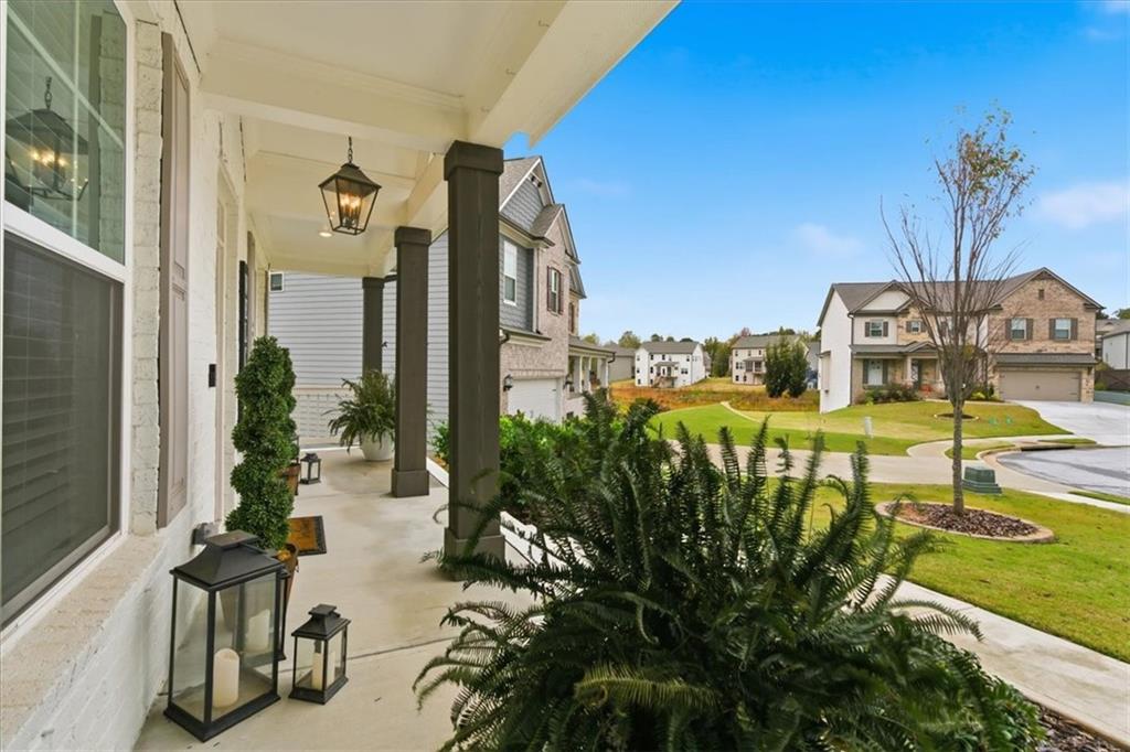 Lancaster - Residential