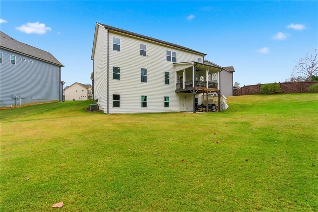 Lancaster - Residential