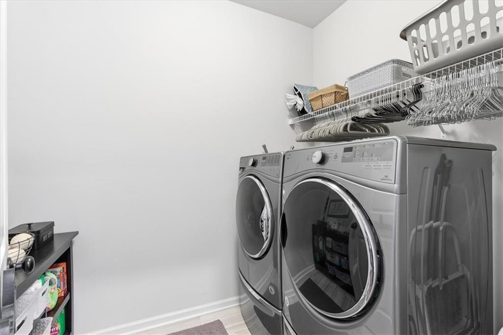 Lancaster - Residential