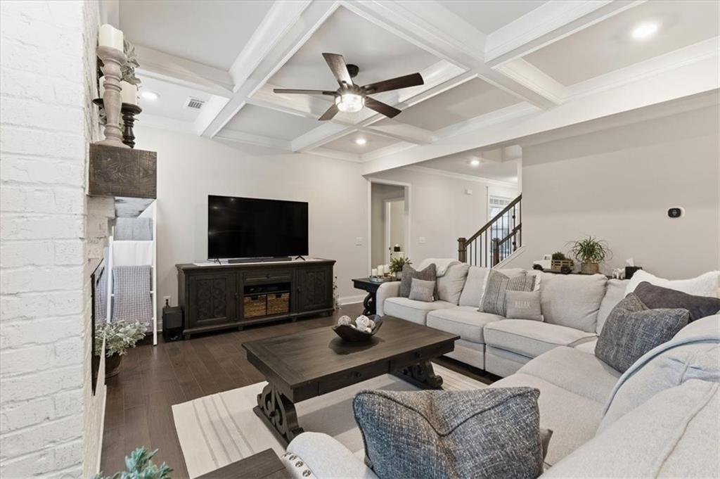 Lancaster - Residential