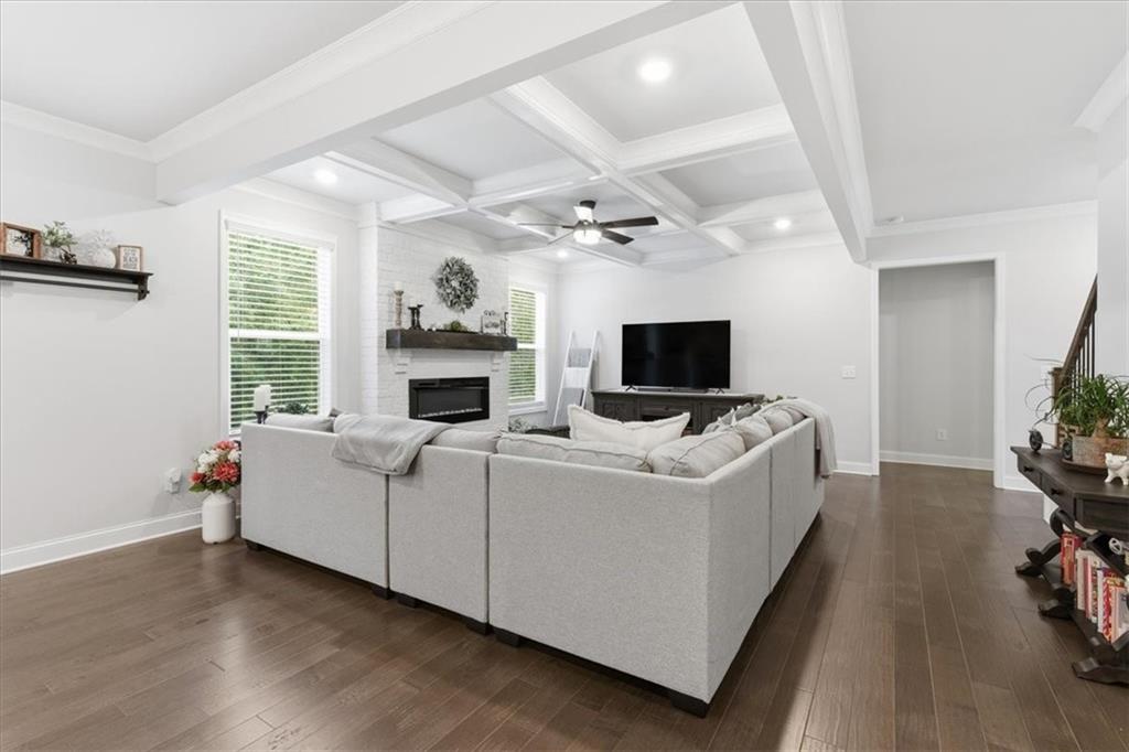 Lancaster - Residential