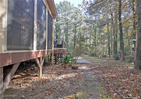 A home in Fayetteville