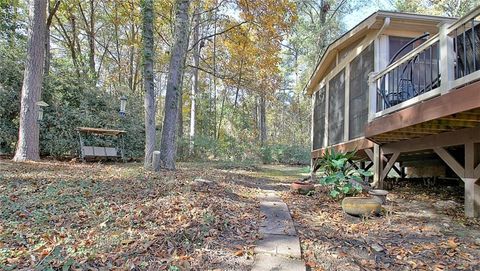 A home in Fayetteville