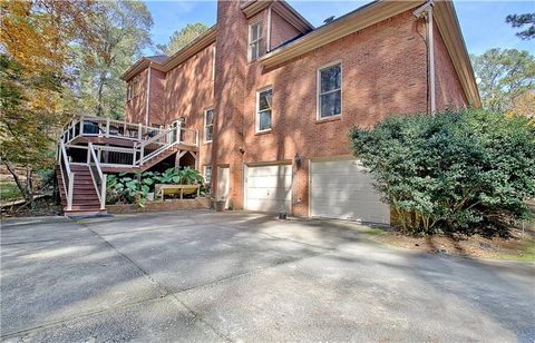 A home in Fayetteville