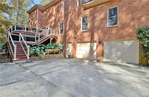 A home in Fayetteville