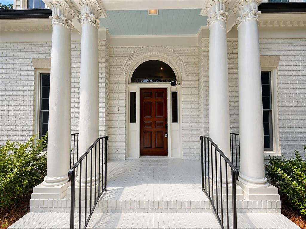 1330 W Wesley Road NW