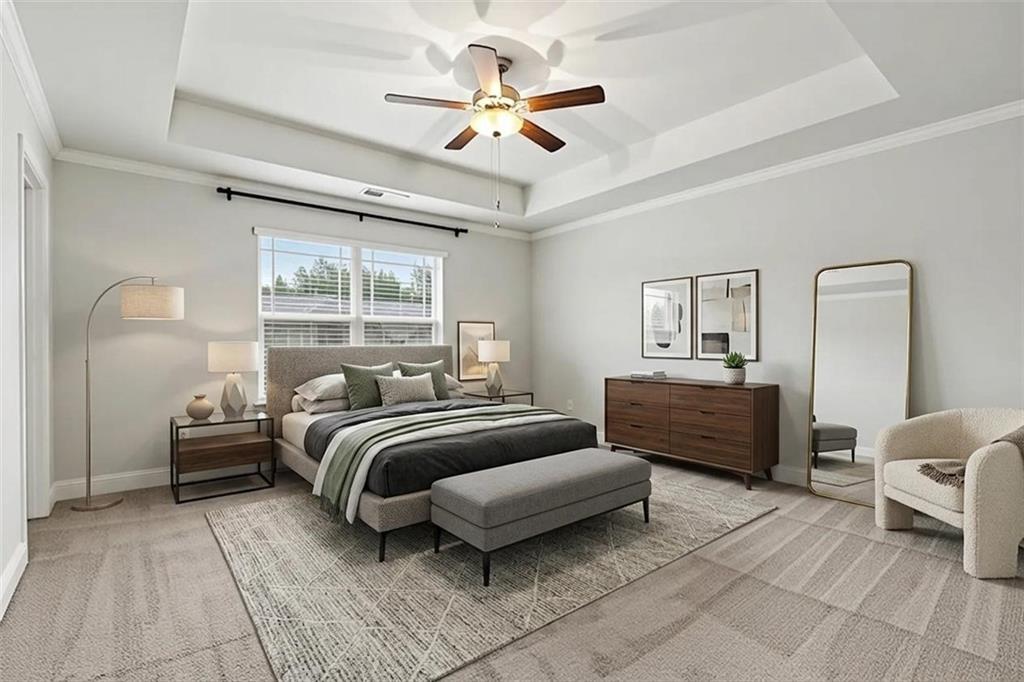 731 Dawn Place