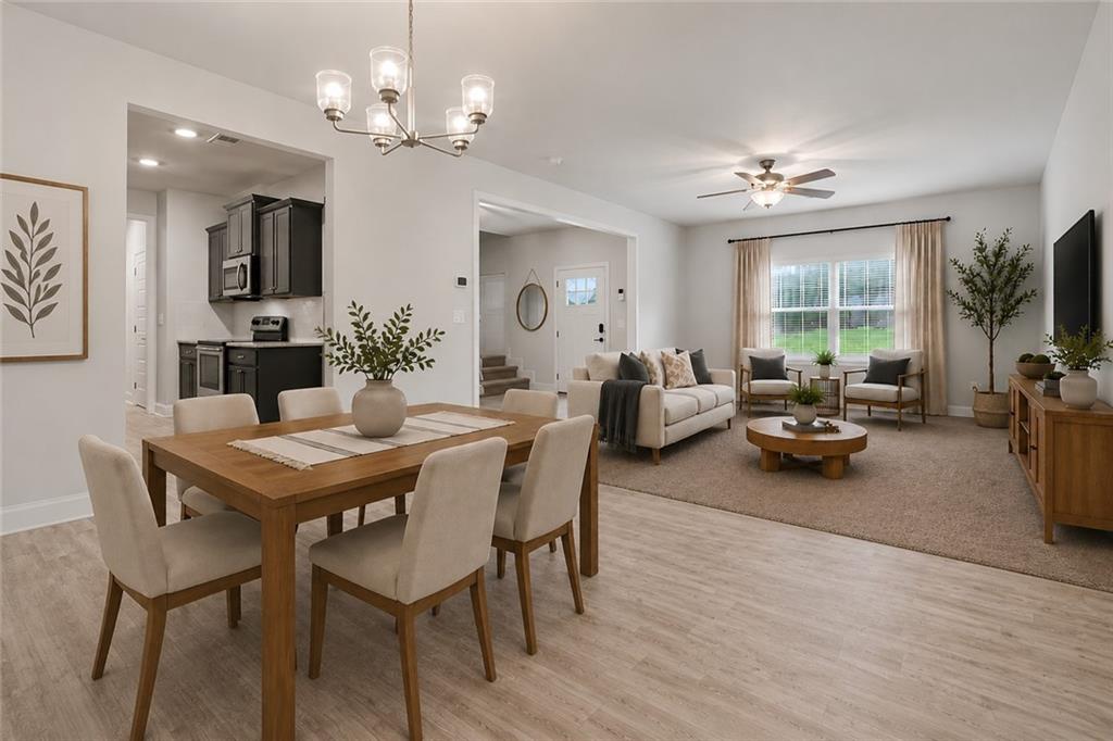 731 Dawn Place