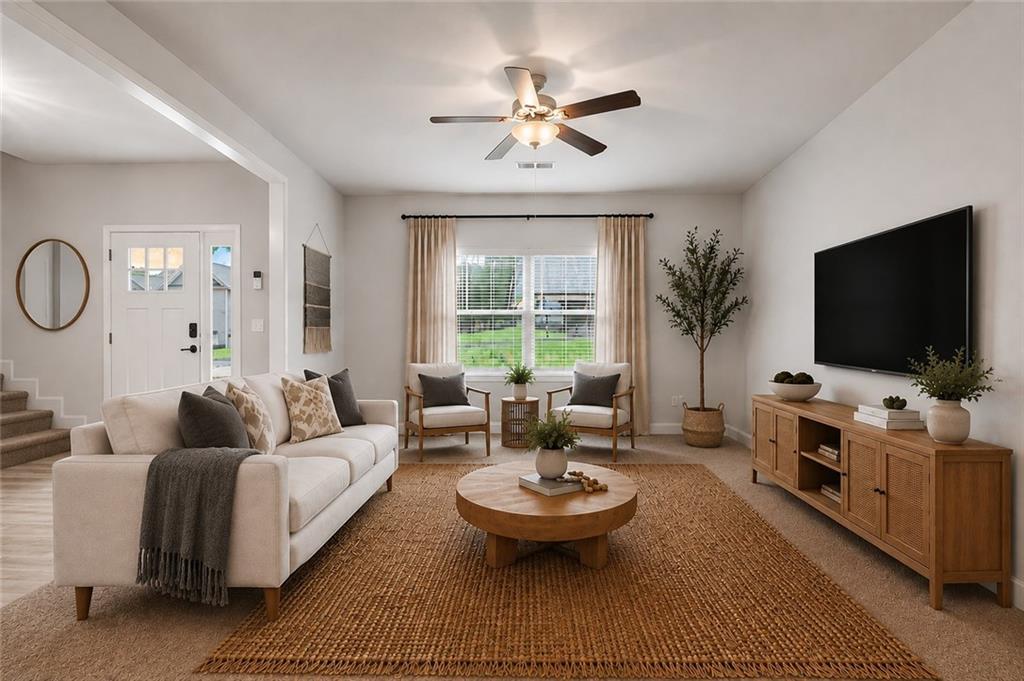 731 Dawn Place