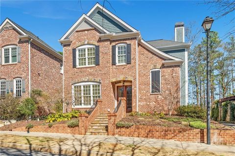 Photo of 932 Manor Parc Drive, Decatur, GA 30033 (MLS # 7723077)