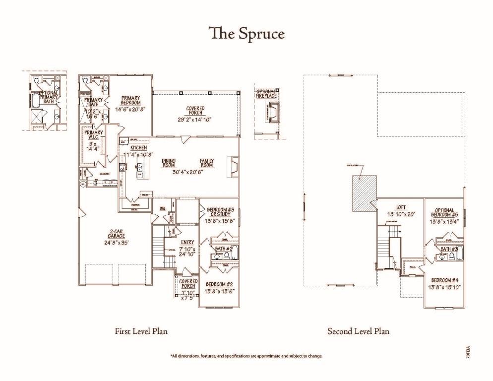 503 Lake Vista Drive