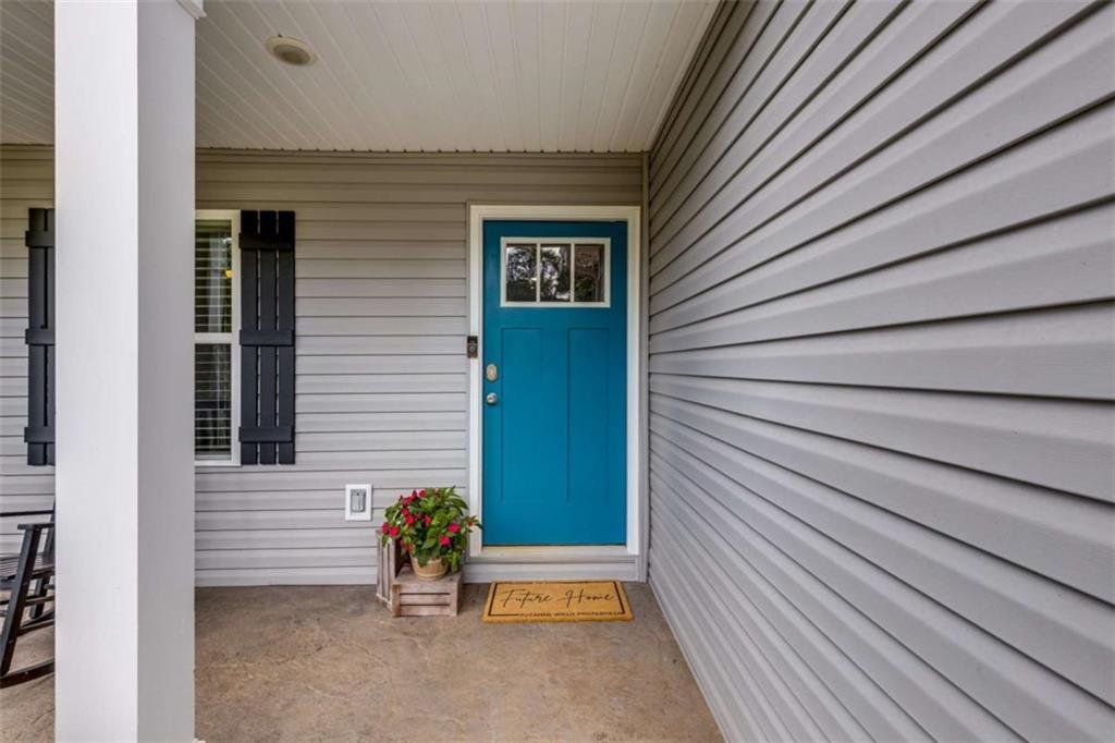 122 Cannon Creek, Homer, Georgia image 5