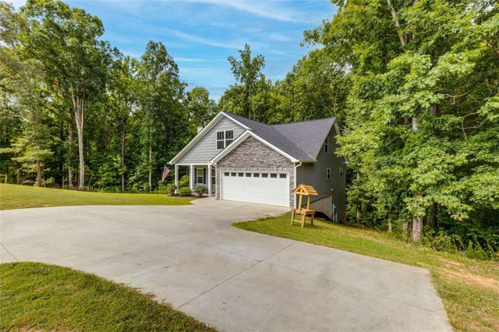 122 Cannon Creek, Homer, Georgia image 3