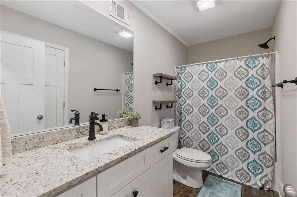 122 Cannon Creek, Homer, Georgia image 27