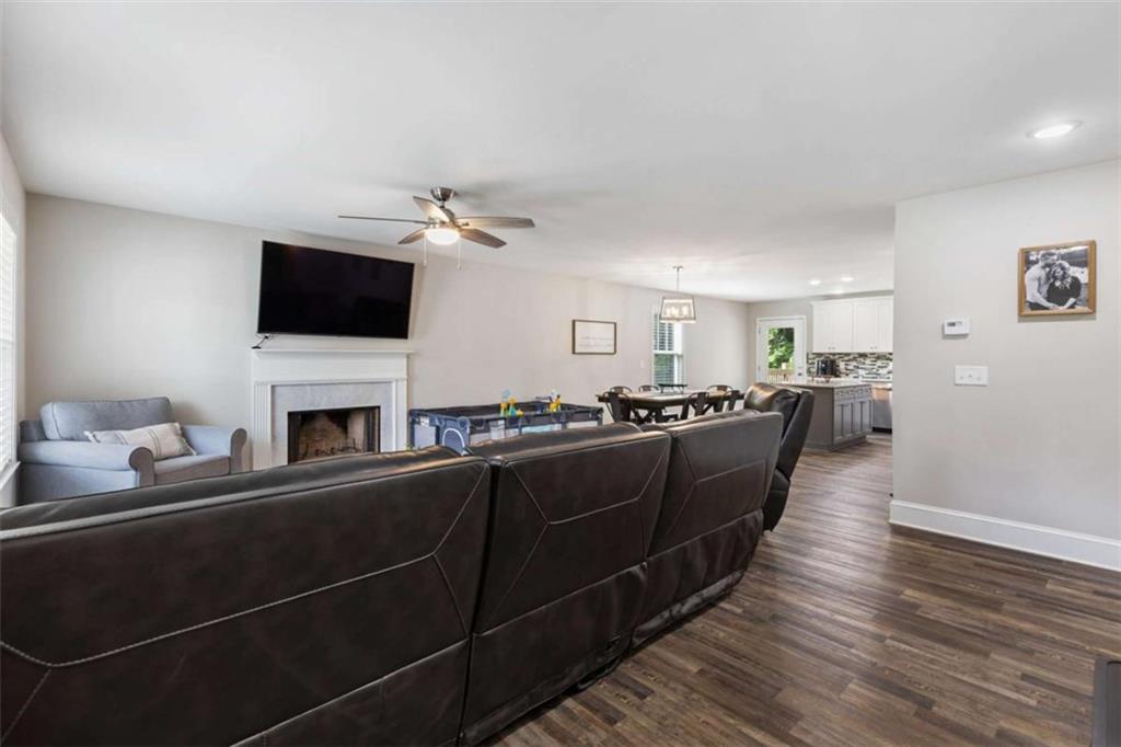 122 Cannon Creek, Homer, Georgia image 7