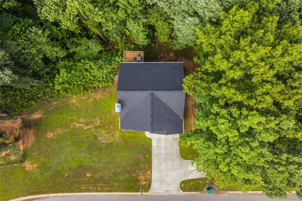 122 Cannon Creek, Homer, Georgia image 48
