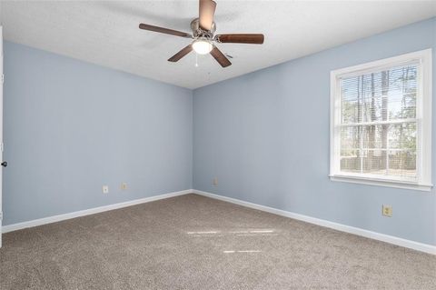 A home in Snellville