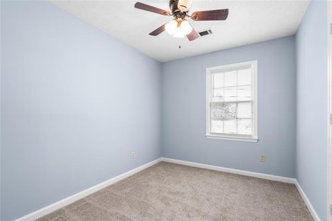 A home in Snellville