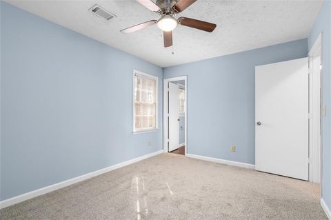 A home in Snellville