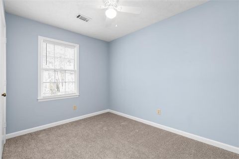 A home in Snellville