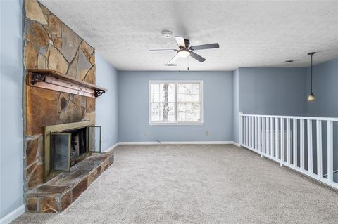 A home in Snellville