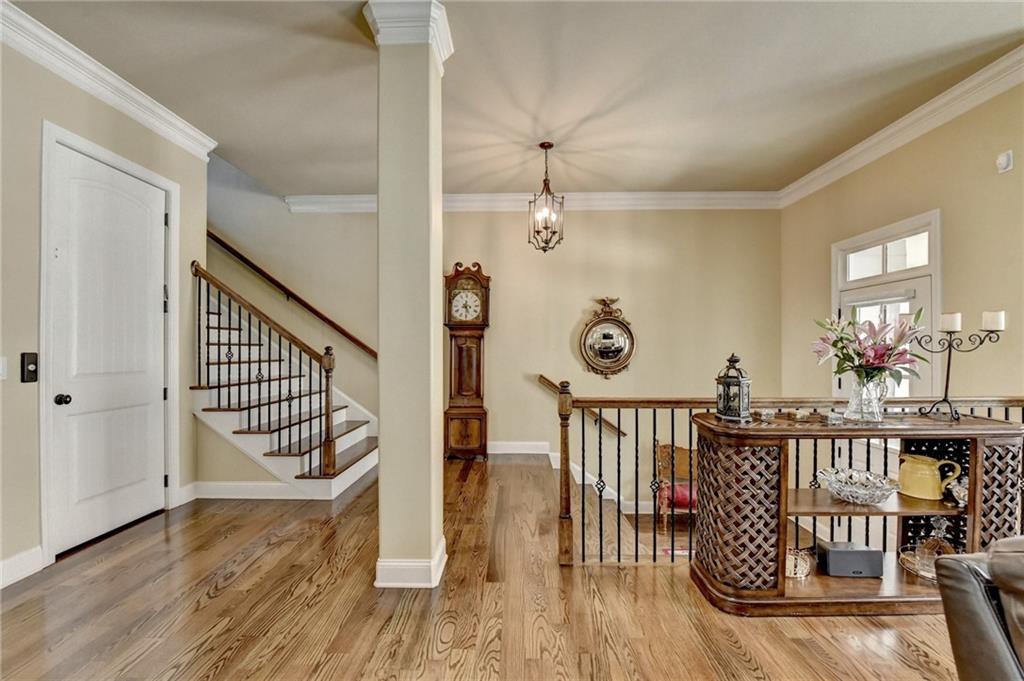 221 Trecastle Square