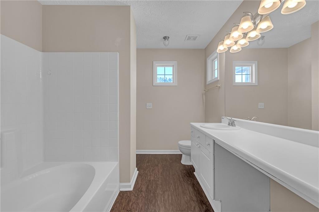 Windcroft - Residential