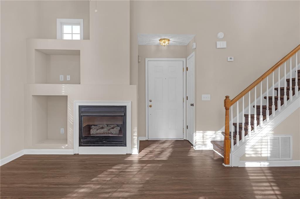 Windcroft - Residential