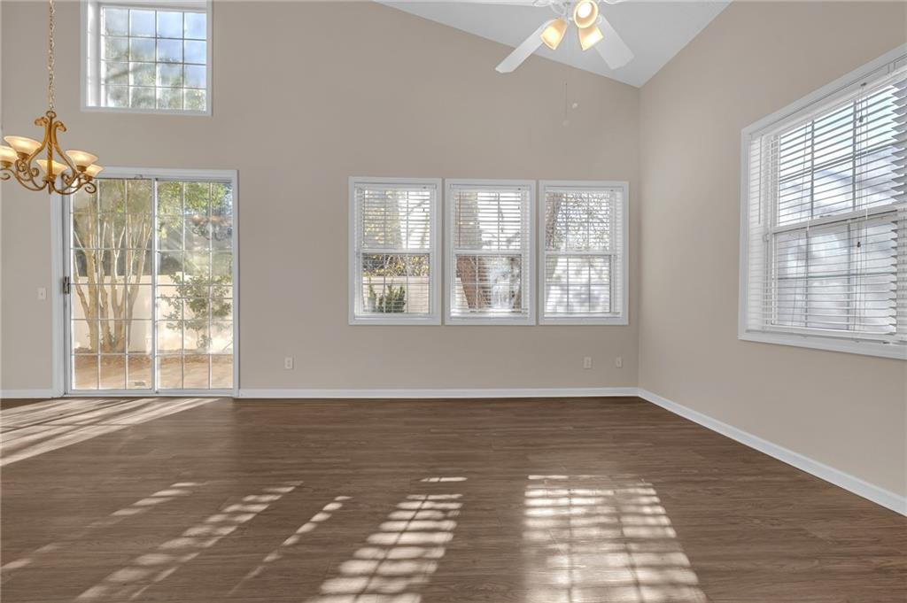 Windcroft - Residential