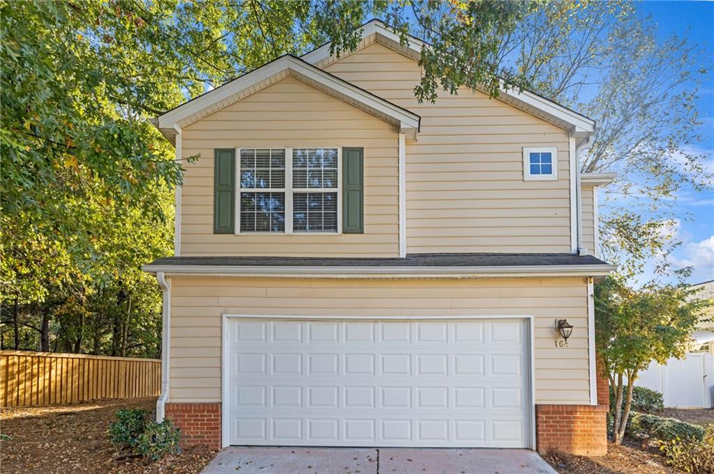 Windcroft - Residential