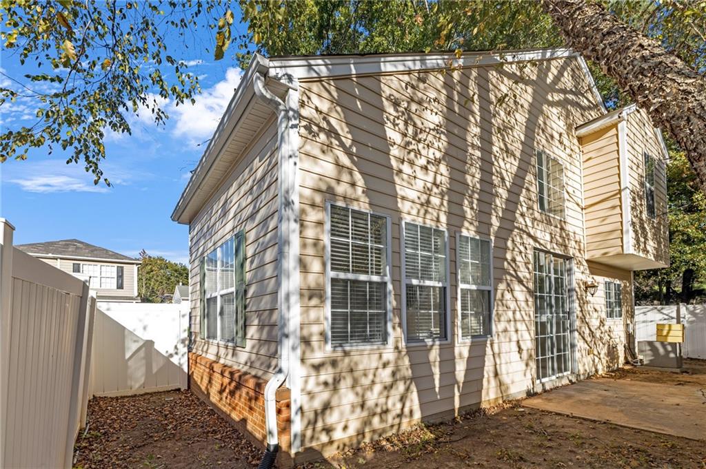 Windcroft - Residential