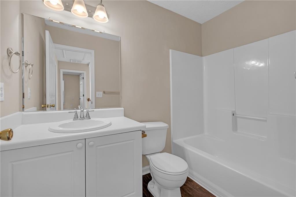 Windcroft - Residential