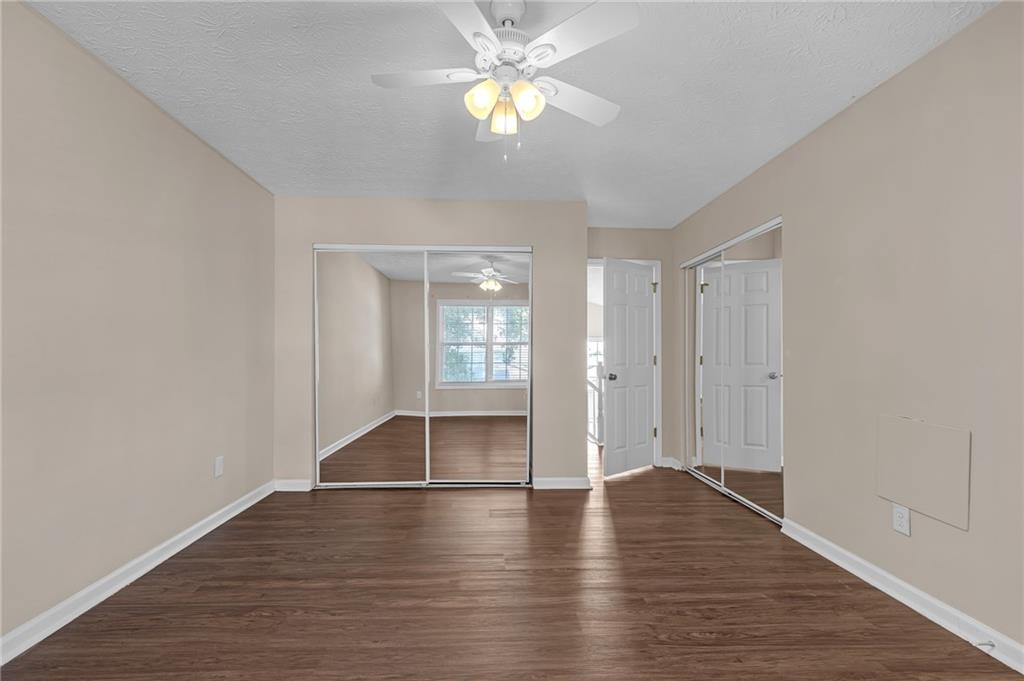 Windcroft - Residential