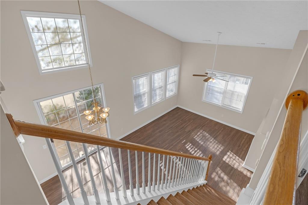 Windcroft - Residential