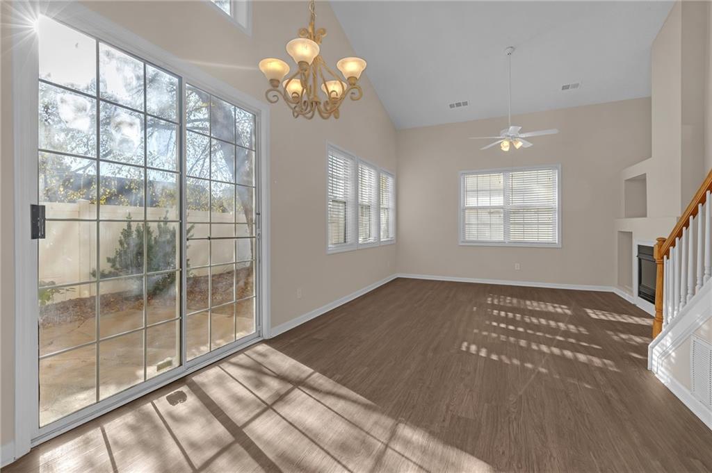 Windcroft - Residential