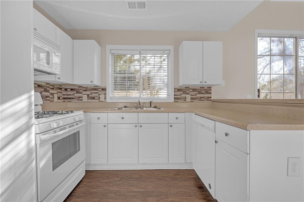 Windcroft - Residential