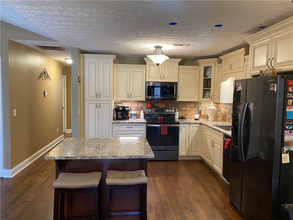 2158 Belcourt Drive, Villa Rica, Georgia image 22