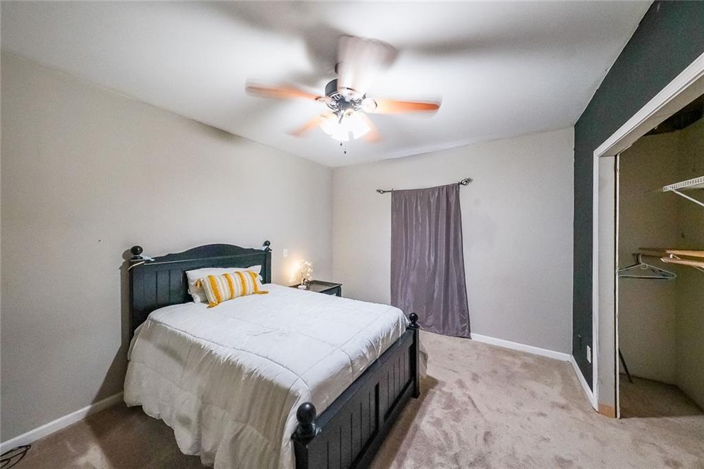 2158 Belcourt Drive, Villa Rica, Georgia image 39